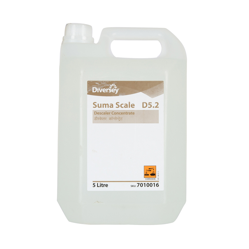 Suma Taski Multipurpose 5Ltr
